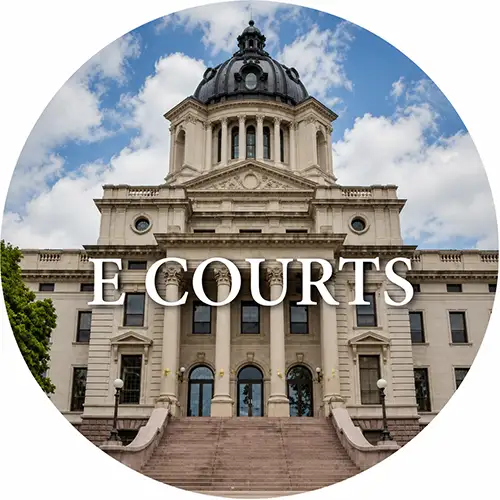 E Courts
