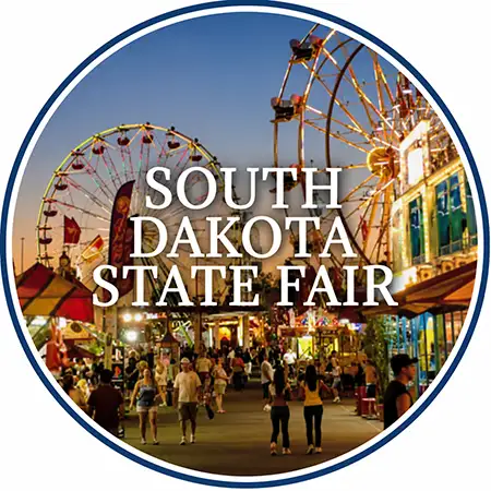 South Dakota State Fair