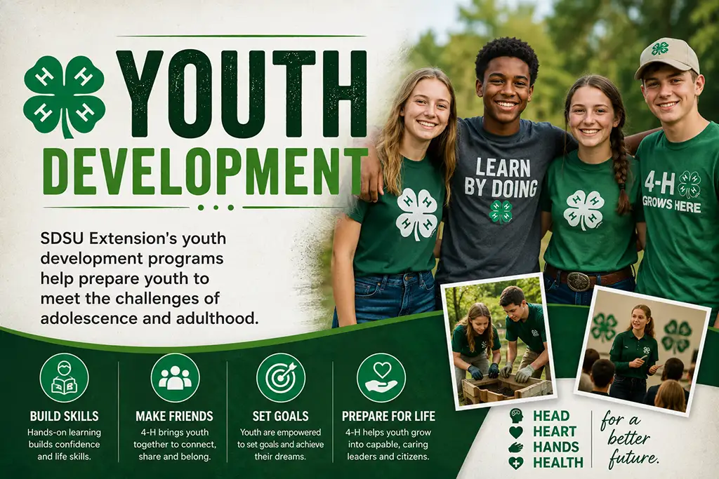 YOUTH DEVELOPMENT