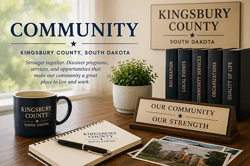 Community