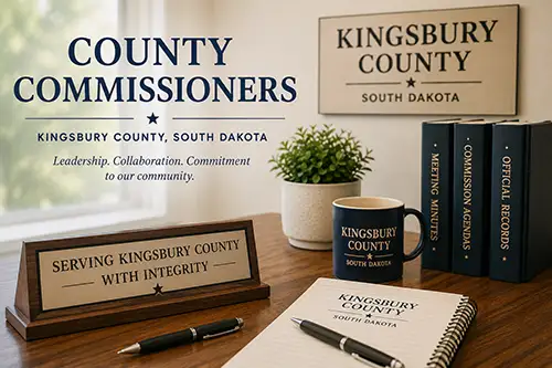 County Commissioners