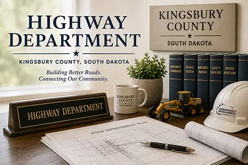 Highway Department