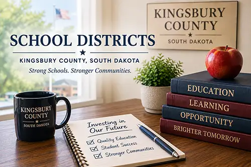 School Districts