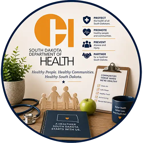 South Dakota Department of Health