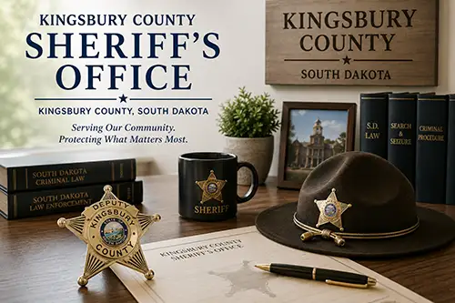 Sheriff's Office