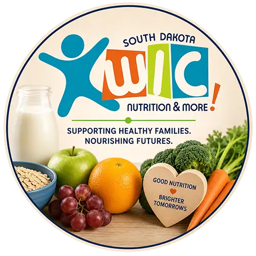 South Dakota WIC