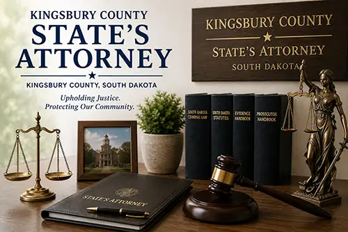 State's Attorney