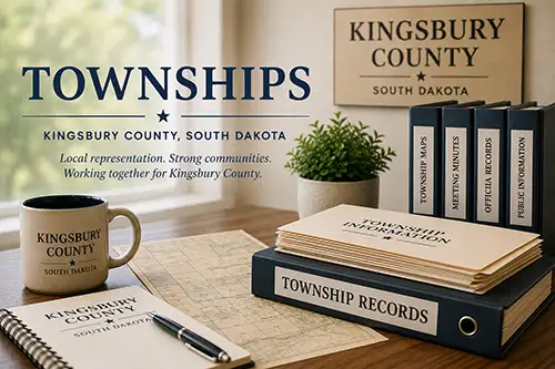 Townships