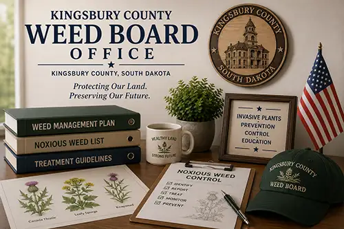 Weed Board