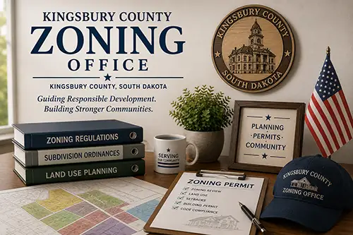 Zoning & Planning